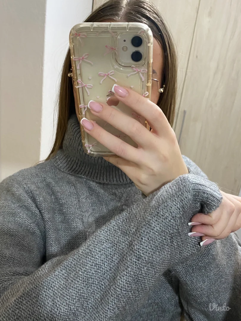 Džemper haljina UNI