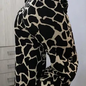 pantalone zvoncare S/M