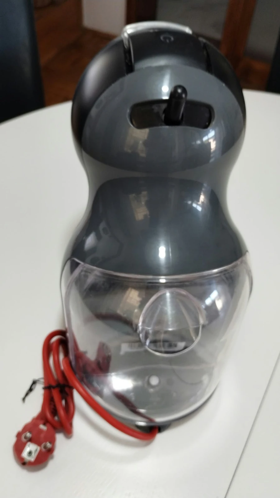 KRUPS Dolce Gusto