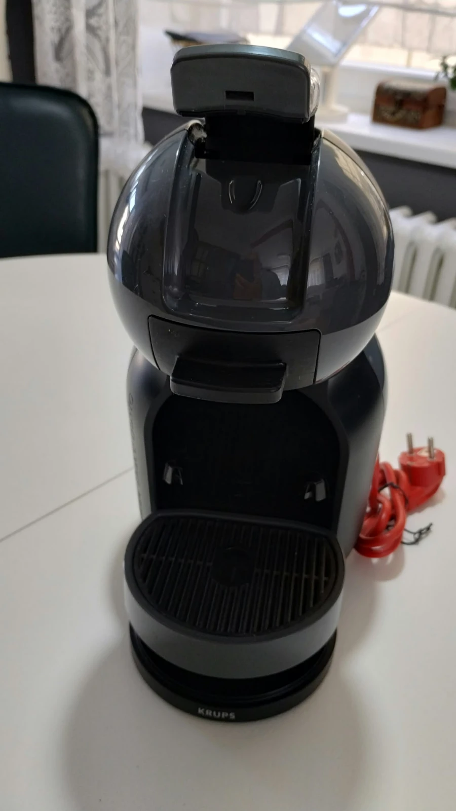 KRUPS Dolce Gusto