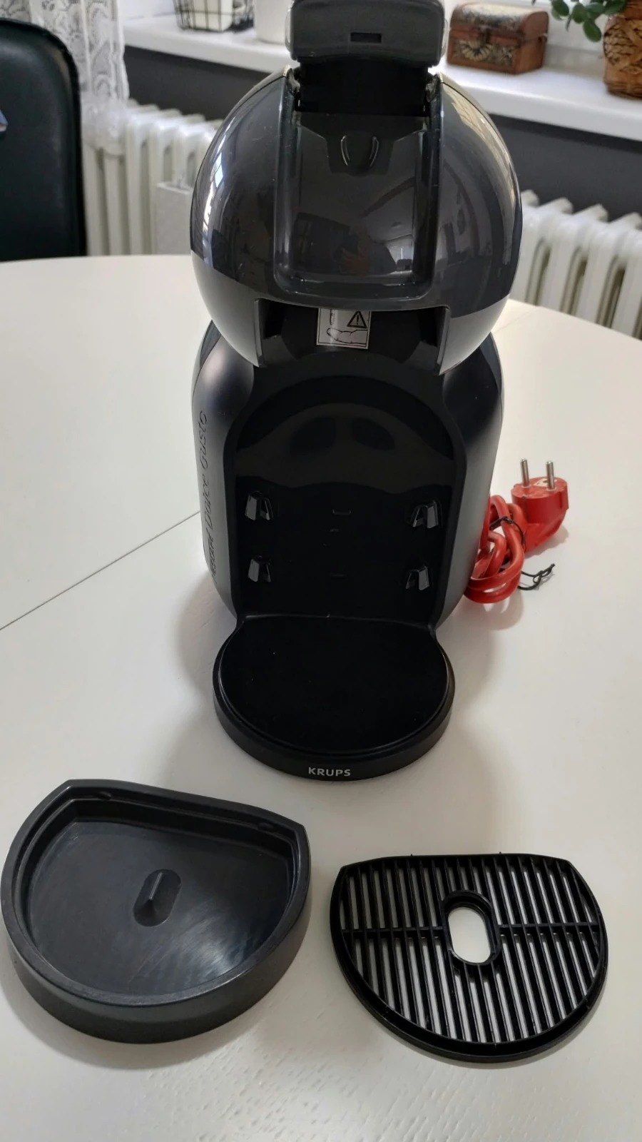 KRUPS Dolce Gusto