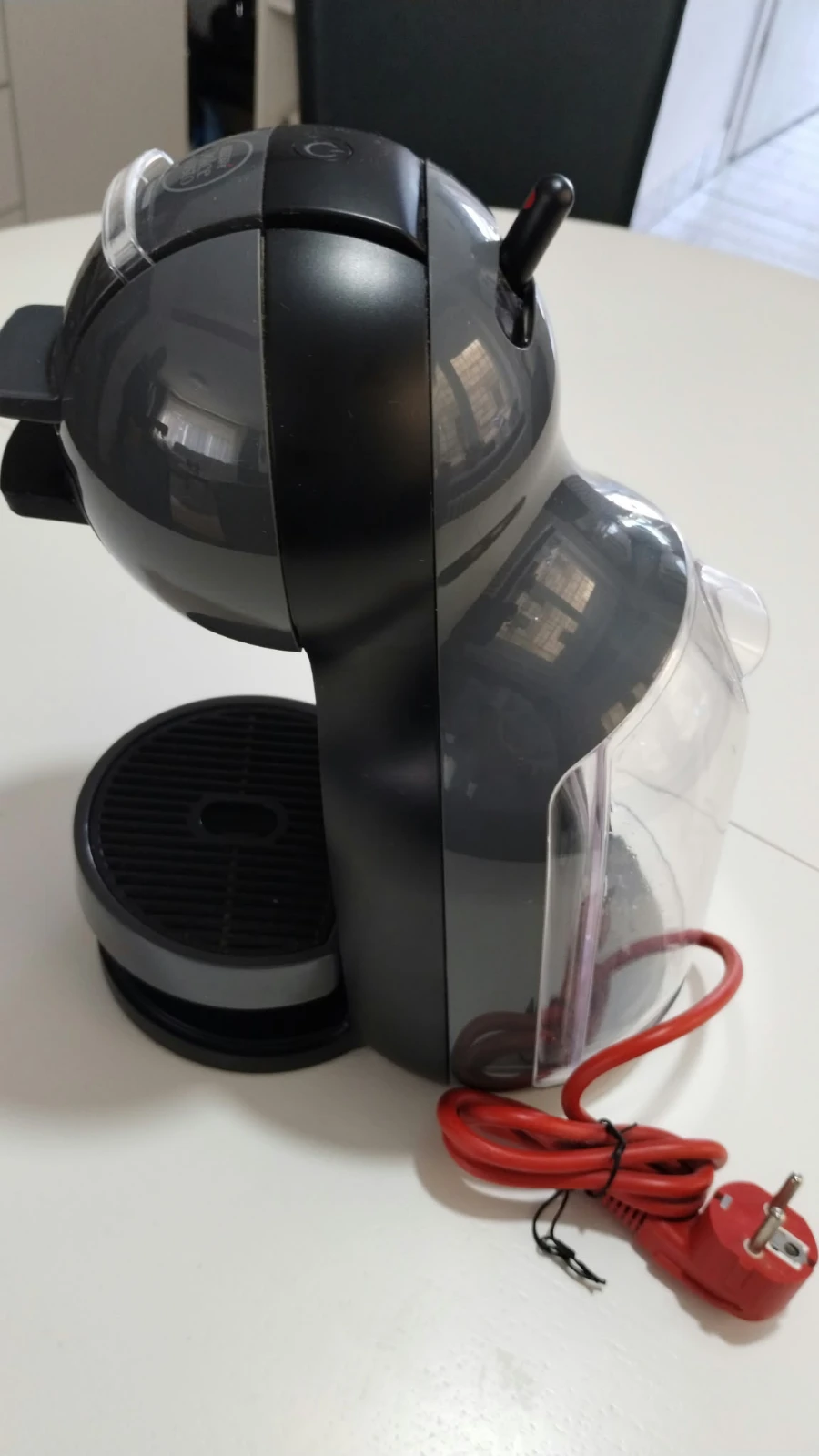 KRUPS Dolce Gusto