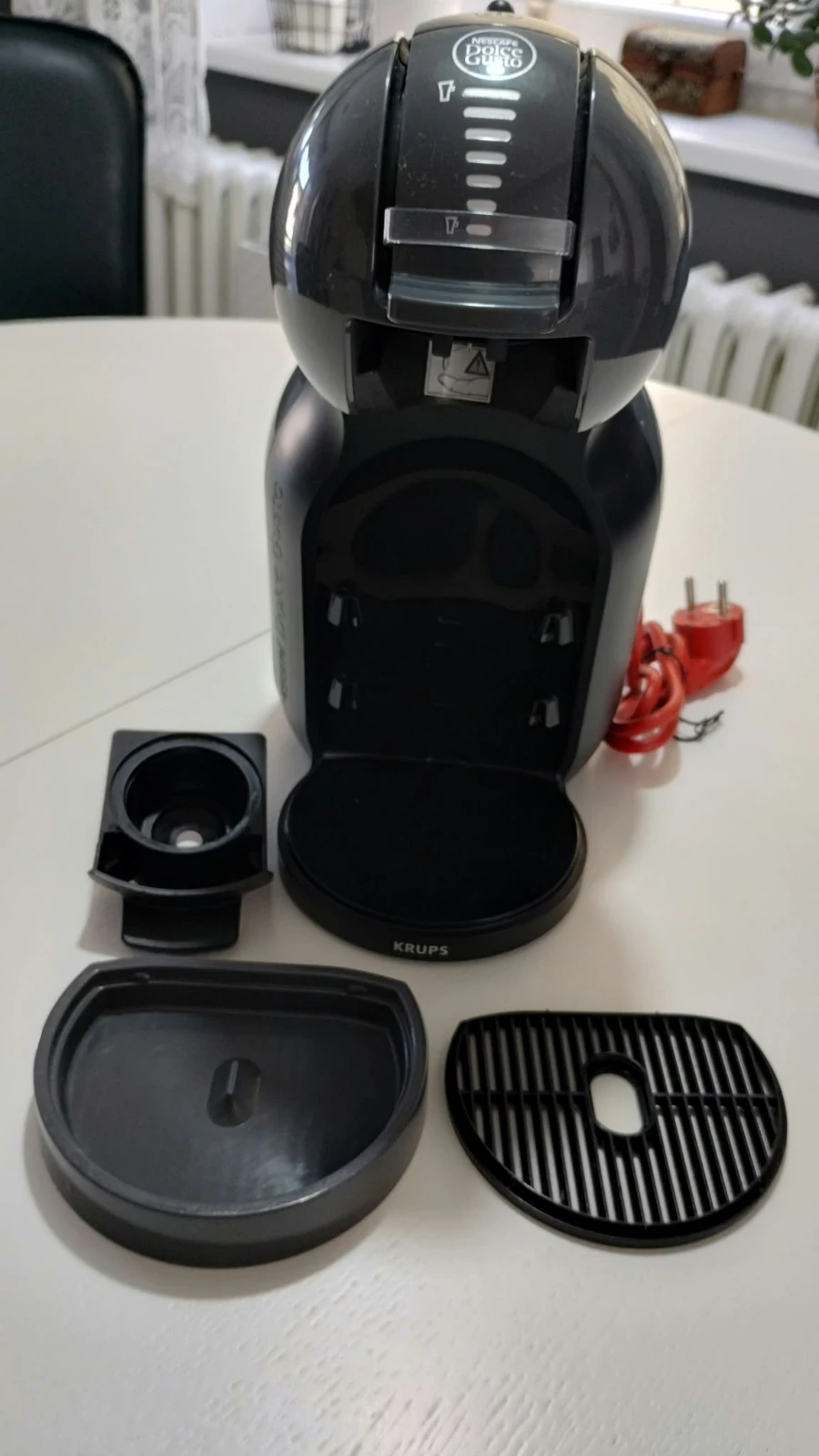 KRUPS Dolce Gusto