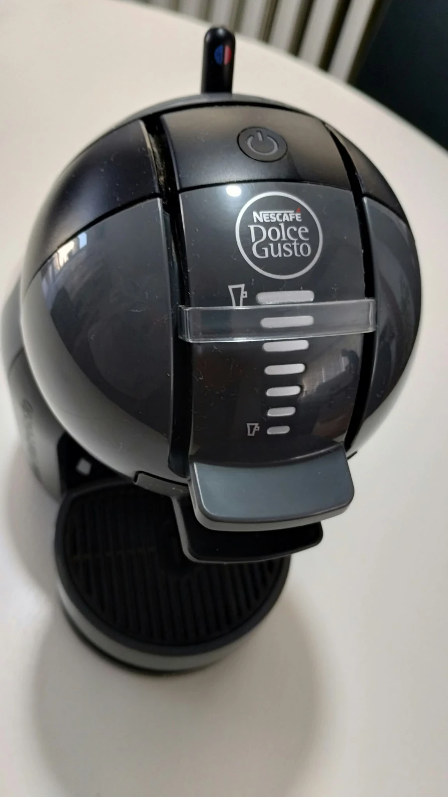 KRUPS Dolce Gusto