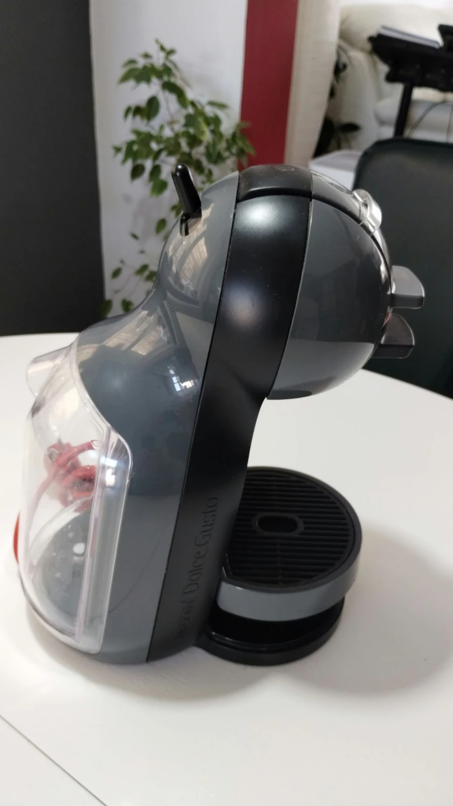 KRUPS Dolce Gusto