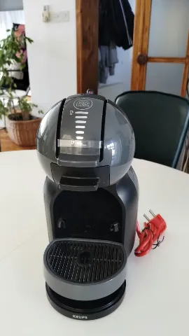 KRUPS Dolce Gusto