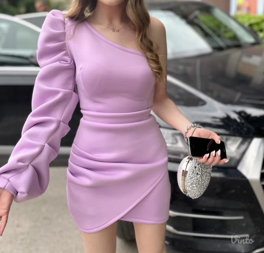 Sanya design haljina