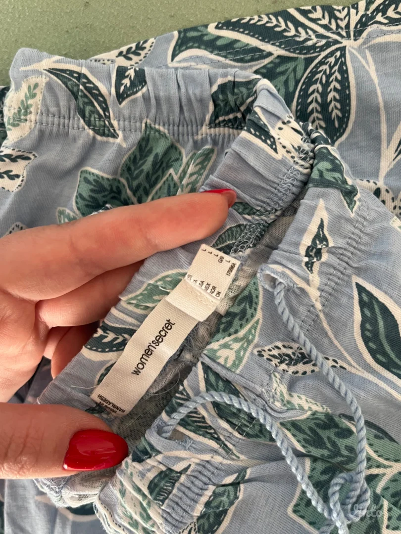 Women Secret ženska pidzama