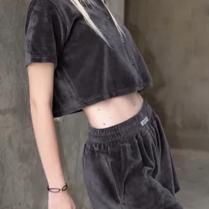 Sized plišani komplet