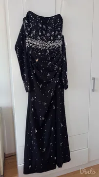 Maturska haljina