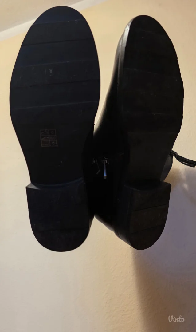 Čizme duboke 40 Emelie Strandberg