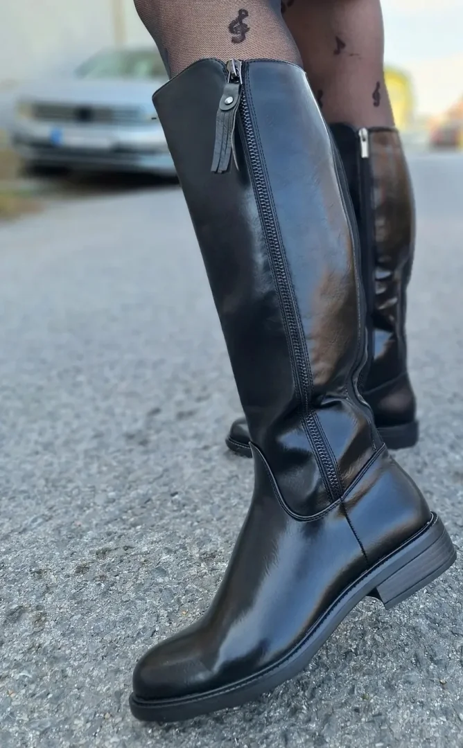 Čizme duboke 40 Emelie Strandberg