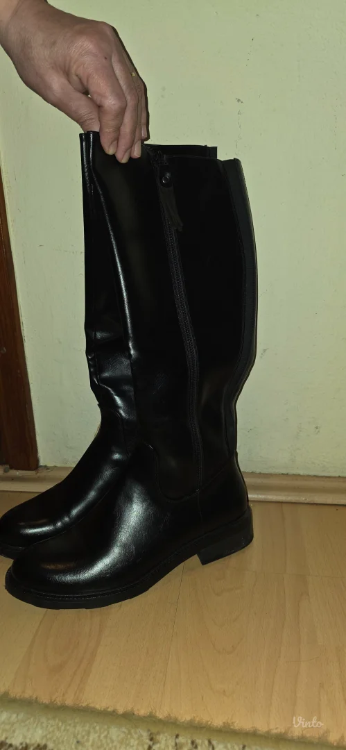 Čizme duboke 40 Emelie Strandberg