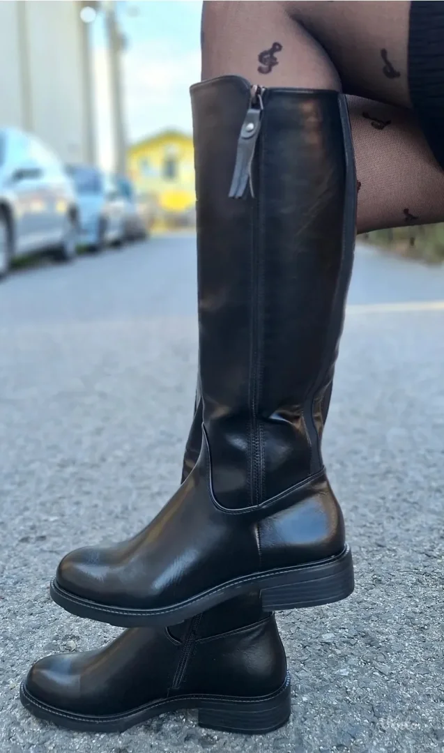 Čizme duboke 40 Emelie Strandberg