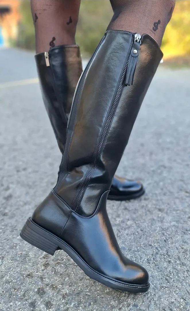 Čizme duboke 40 Emelie Strandberg