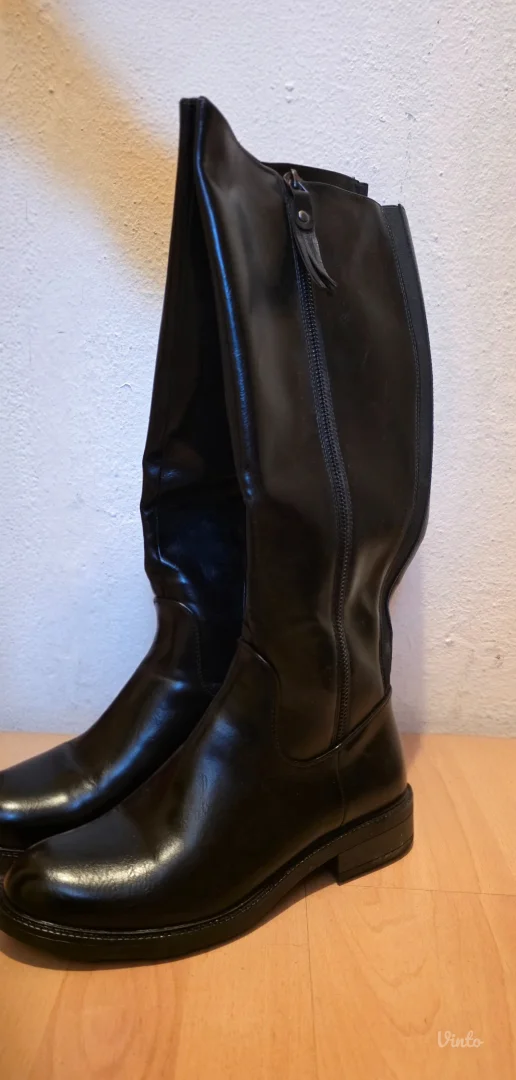 Čizme duboke 40 Emelie Strandberg