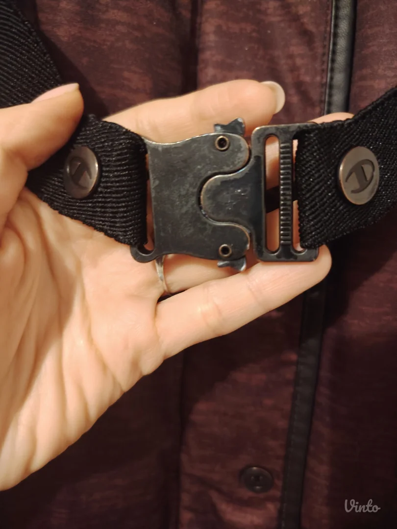 Champion zimska sportska ženska jakna - S