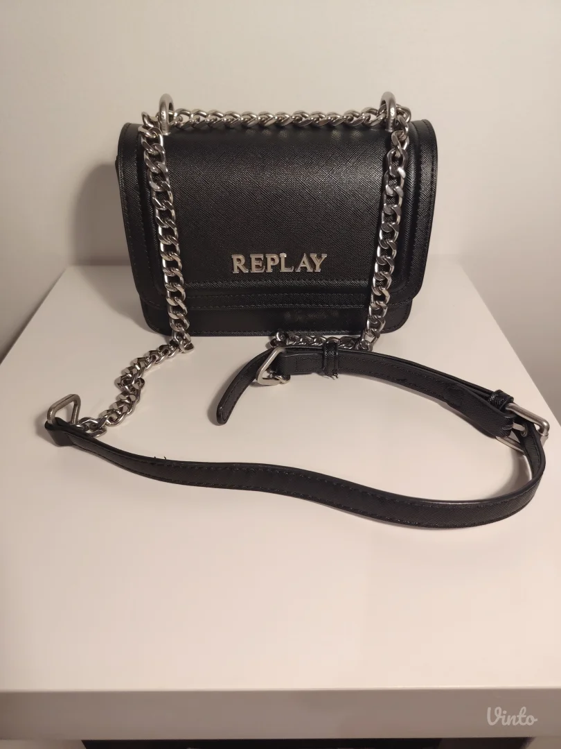 Replay ženska torbica