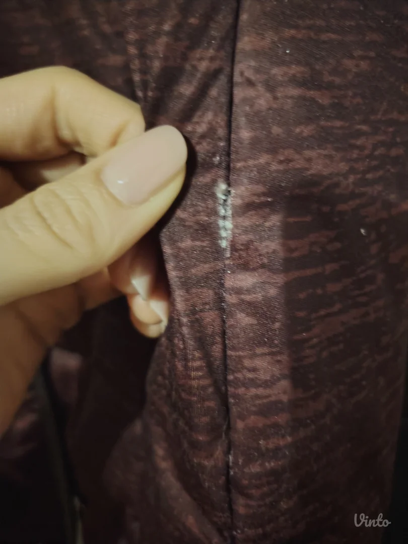 Champion zimska sportska ženska jakna - S