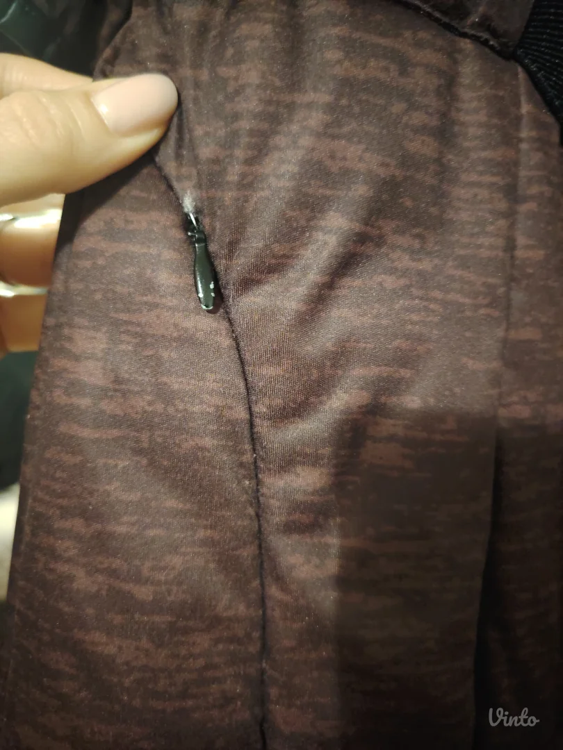 Champion zimska sportska ženska jakna - S