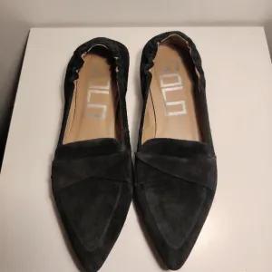 SOLO kožne baletanke - br. 39