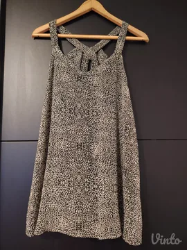 Majica na bretele - Pull&BEAR - S(36)