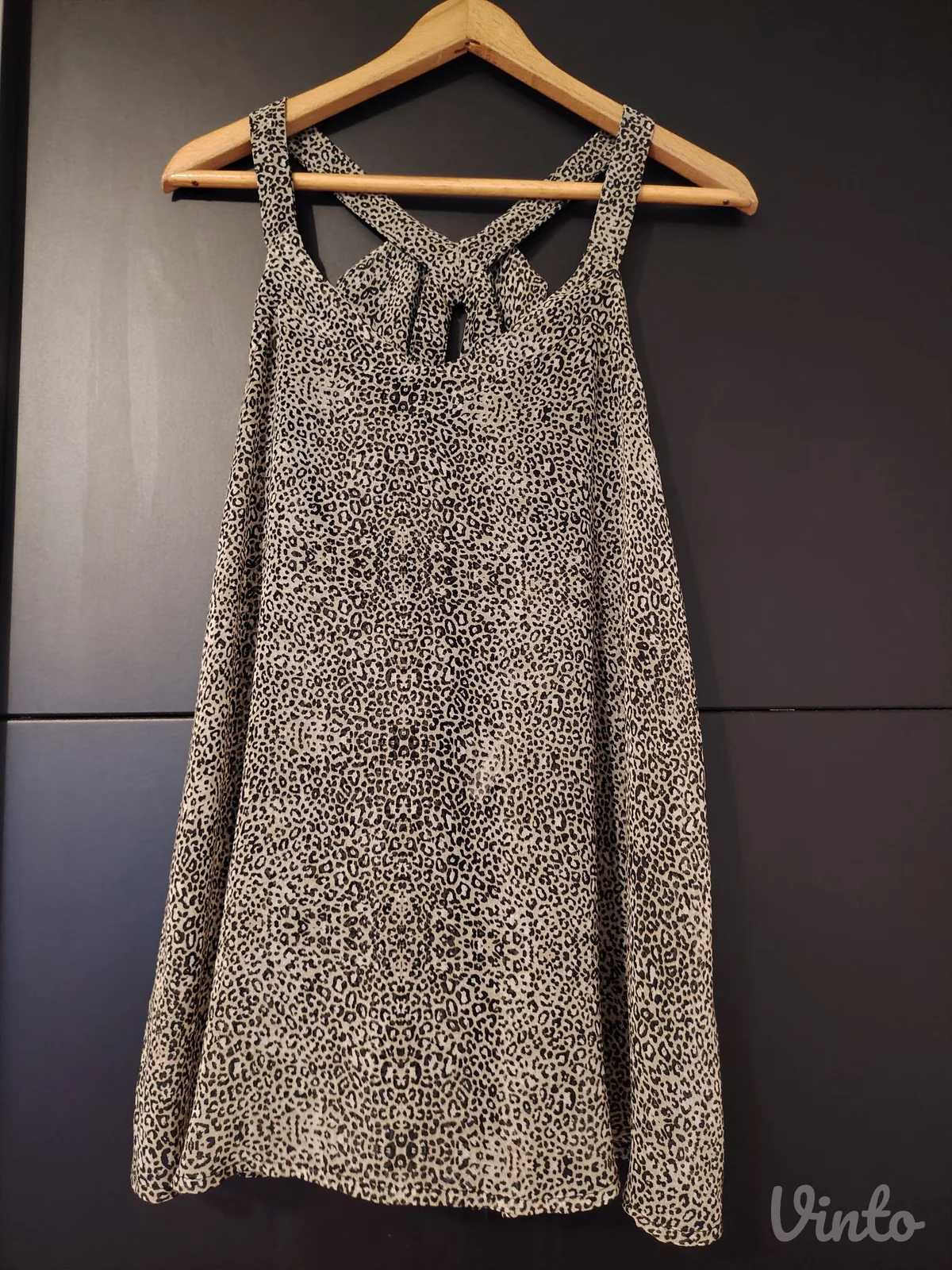 Majica na bretele - Pull&BEAR - S(36)