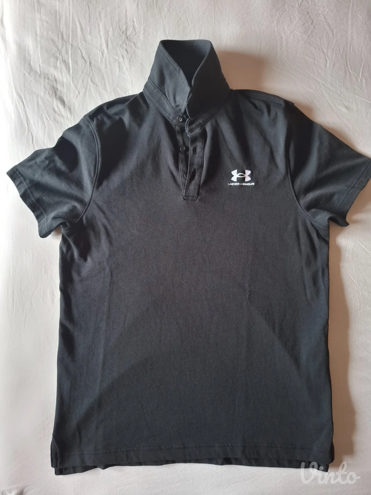 Under Armour Muska Majica Polo M - L