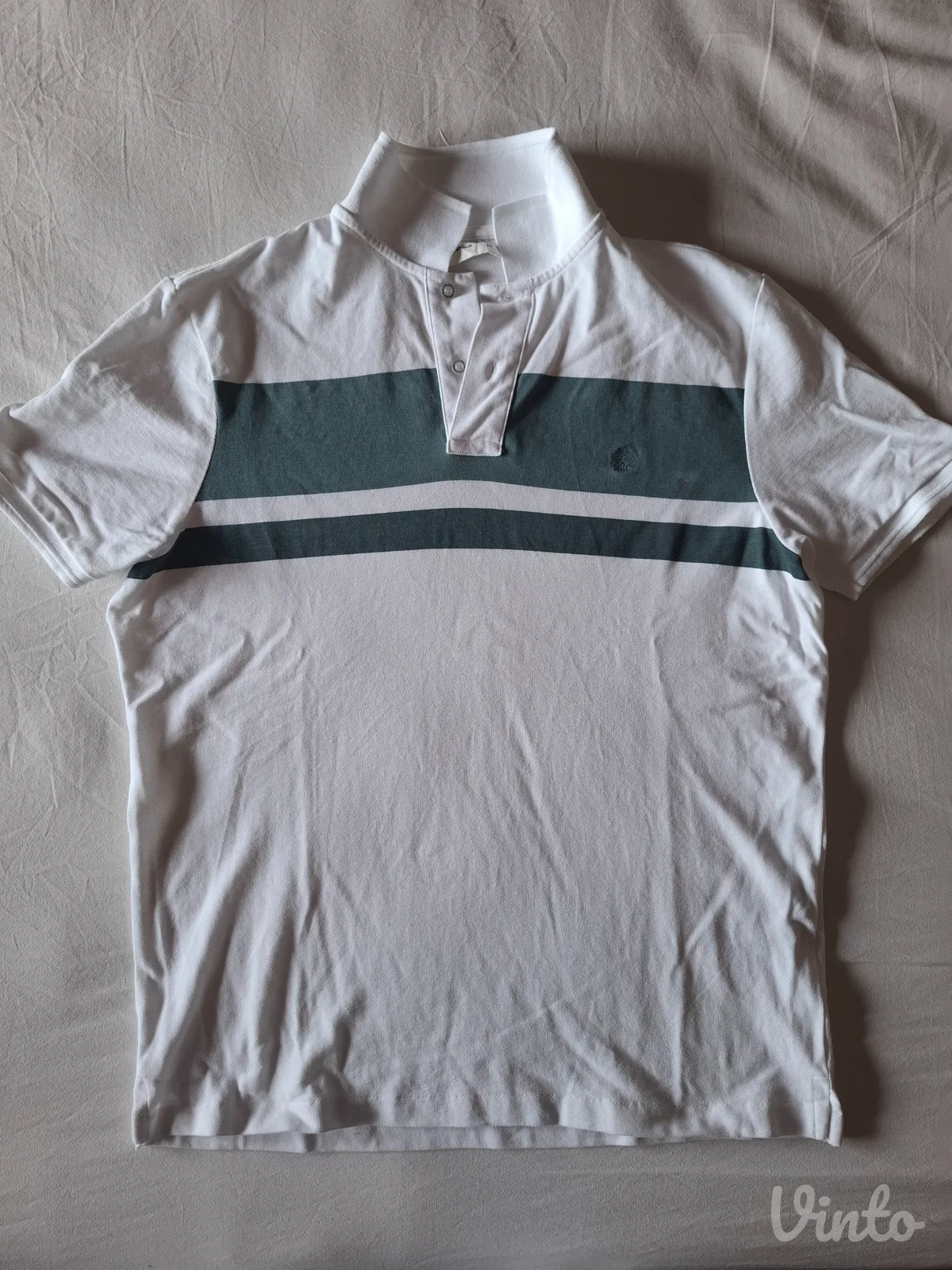 Springfield Muska Polo Majica M