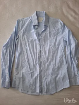 Calvin Klein Muska Kosulja M Slim Fit