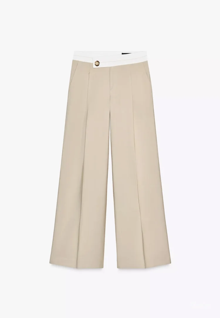 Zara pantalone