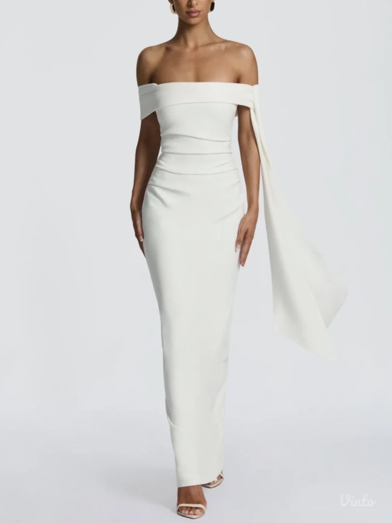 Babyboo ADDIE haljina