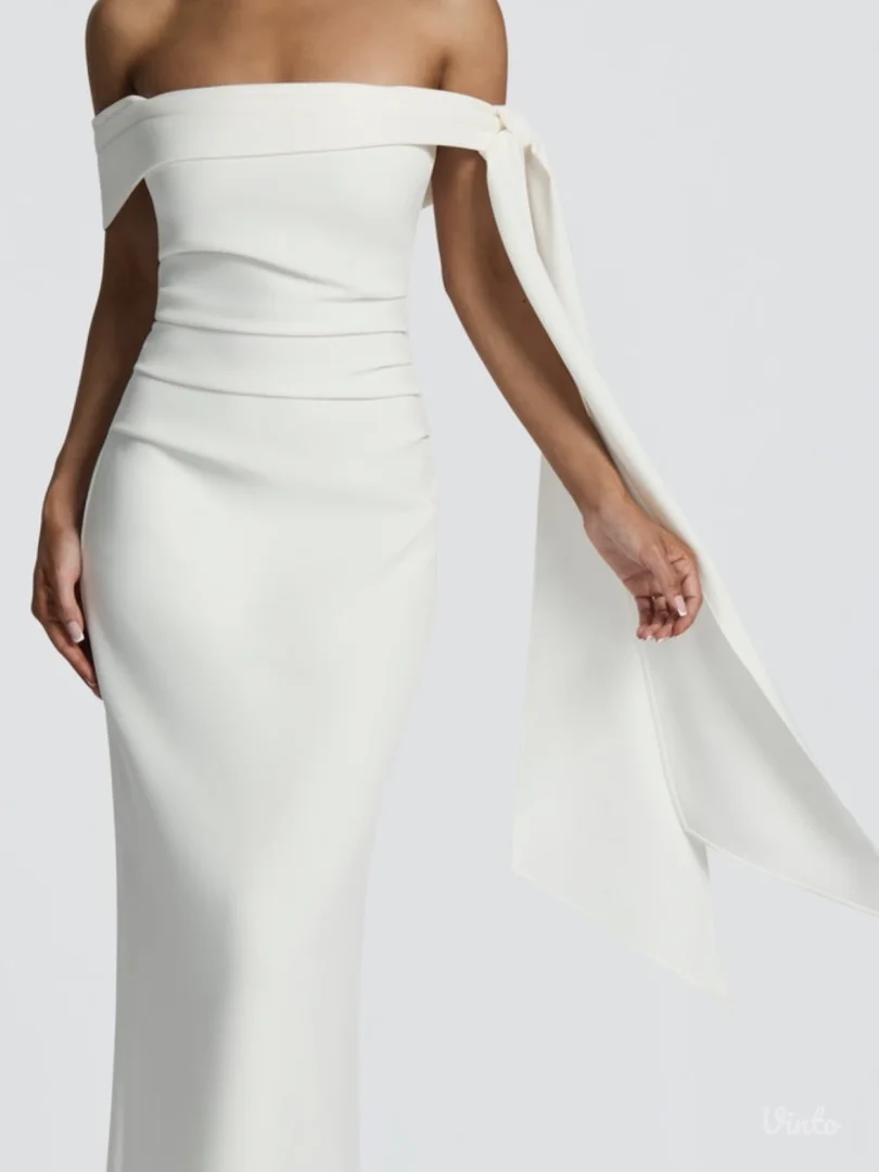 Babyboo ADDIE haljina