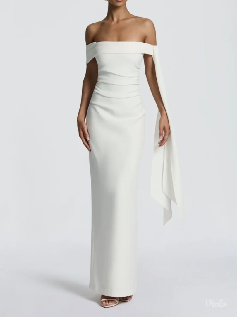 Babyboo ADDIE haljina