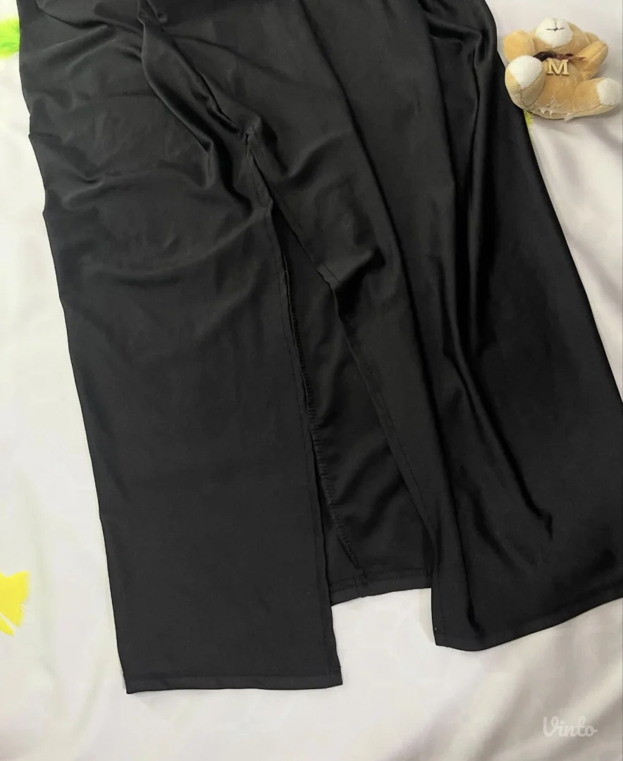 NOVO SA ETIKETOM Haljina UNI