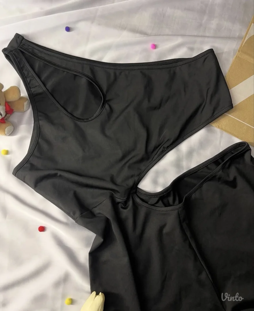 NOVO Kombinezon sa prorezom