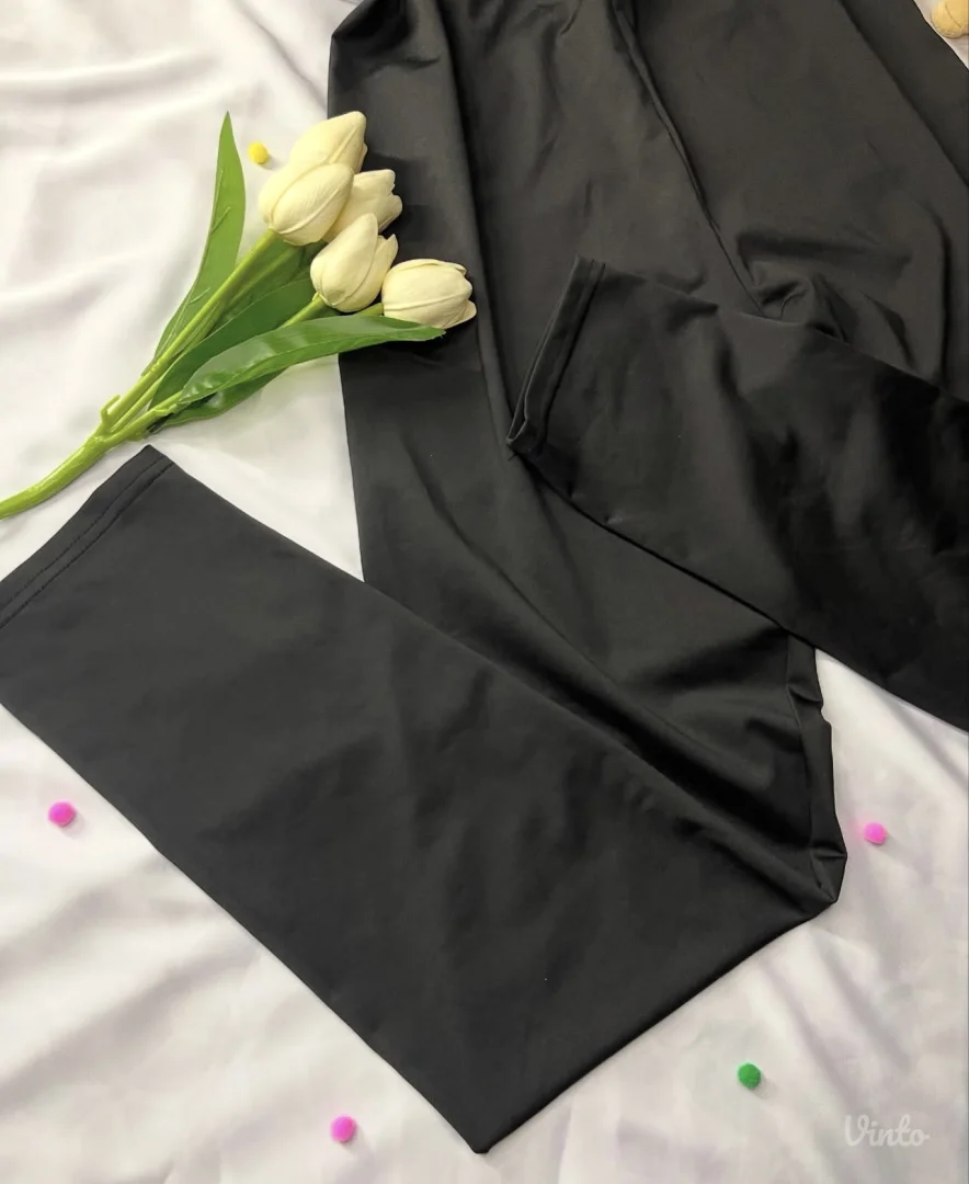 NOVO Kombinezon sa prorezom