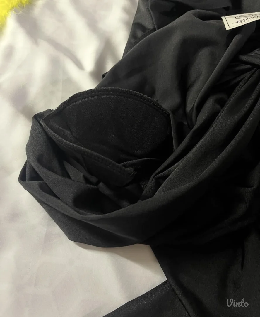 NOVO SA ETIKETOM Haljina UNI