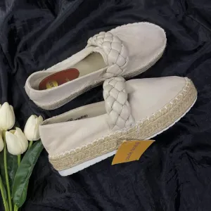 NOVO SA ETIKETOM Metro espadrile