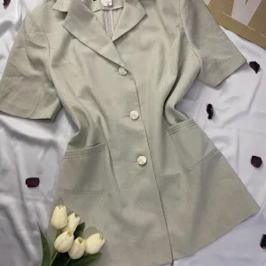 Blejzer kratkih rukava