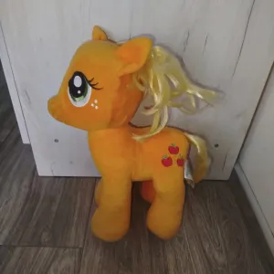 Applejack moj mali poni