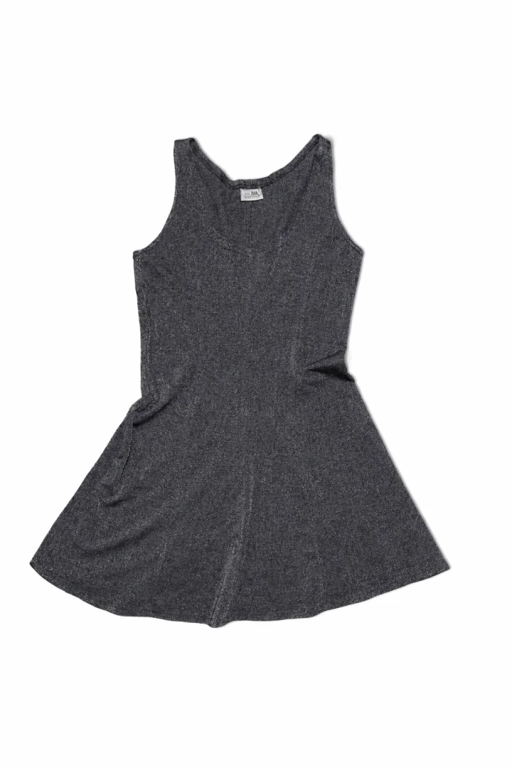 Zenska kratka haljina