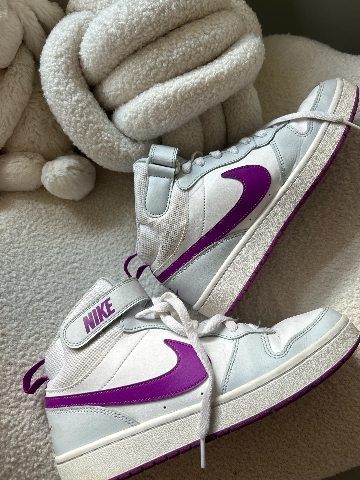 Decije zenske nike patike