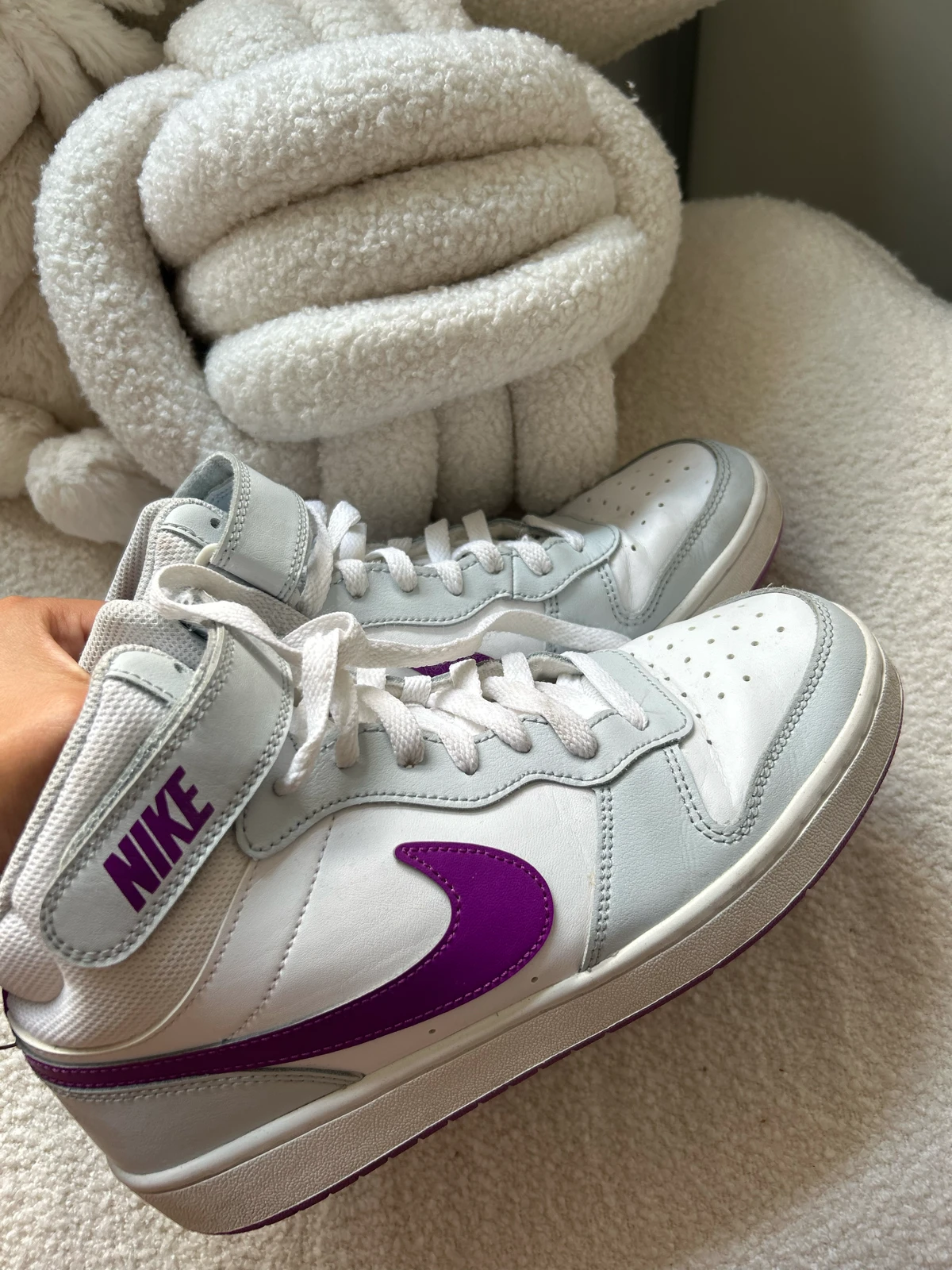 Decije zenske nike patike