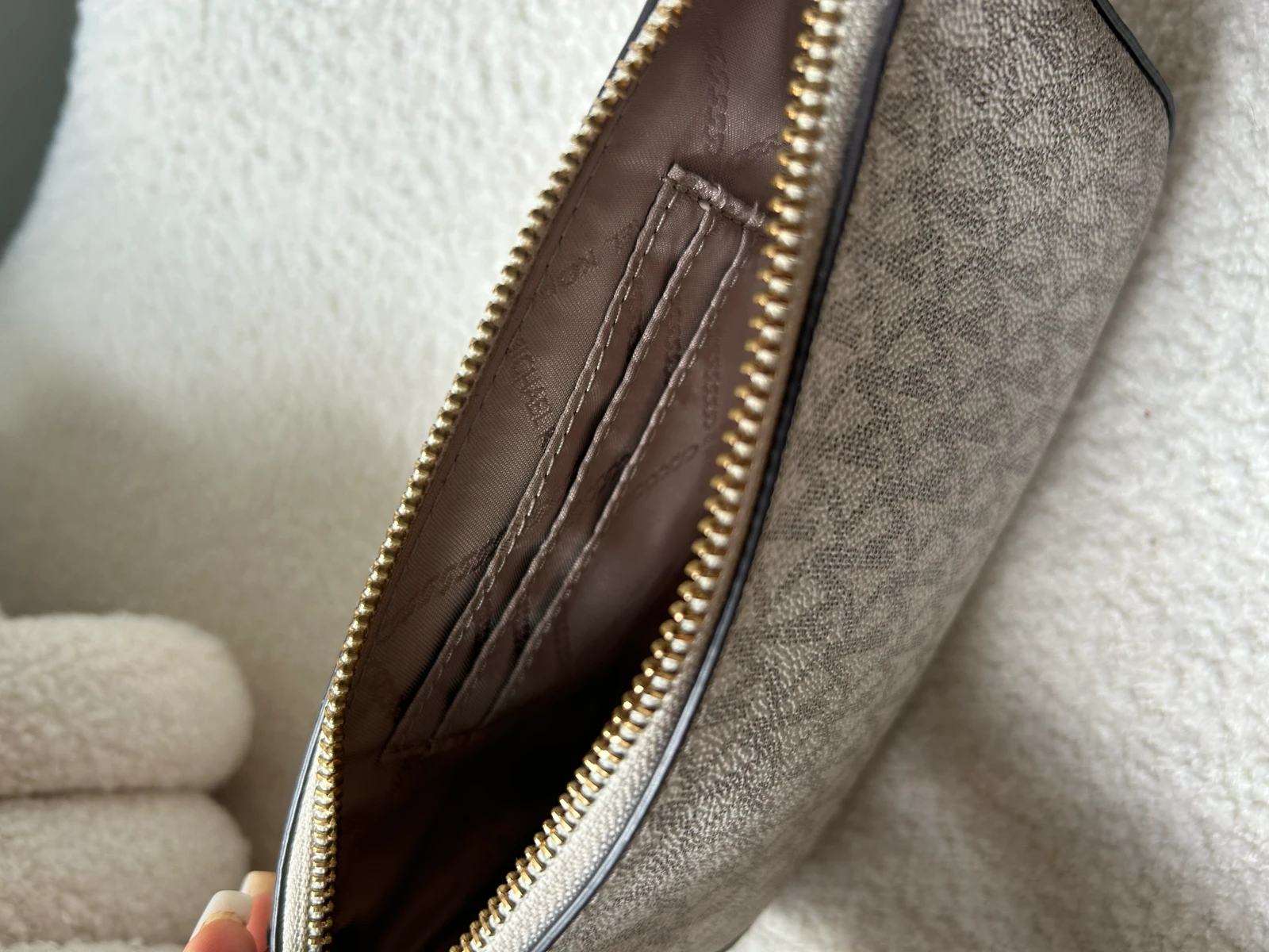 Michael Kors torbica