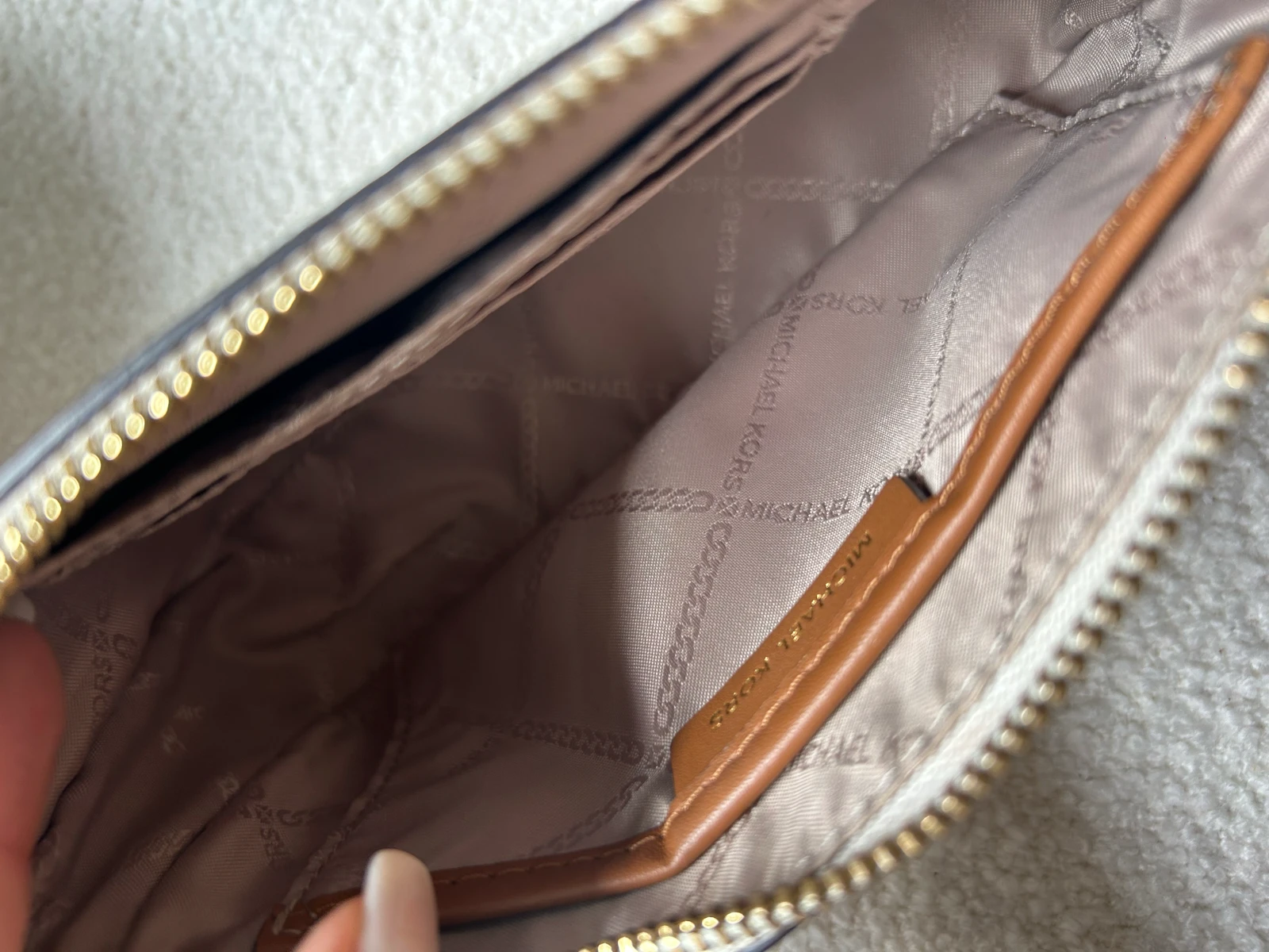 Michael Kors torbica