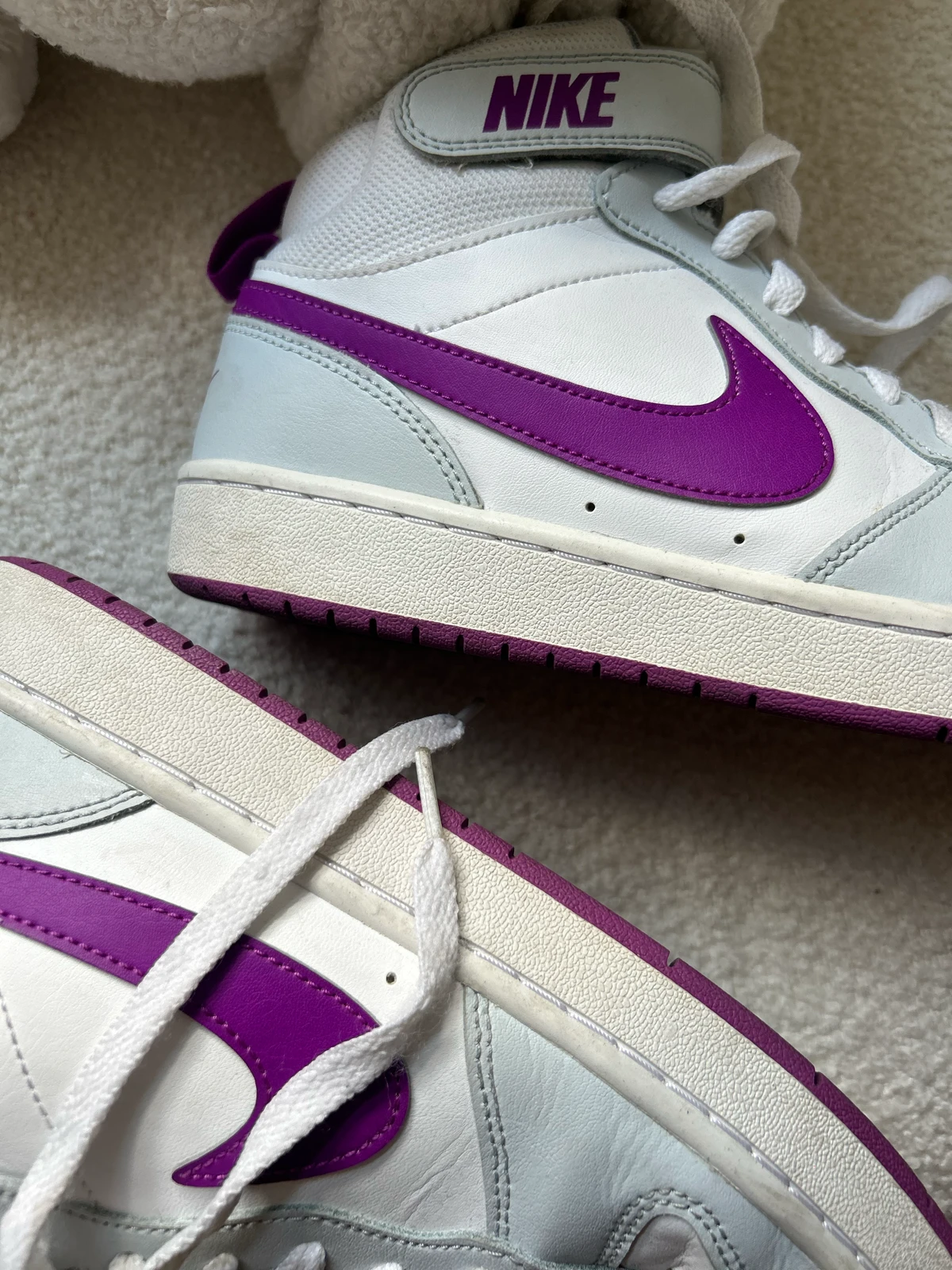 Decije zenske nike patike