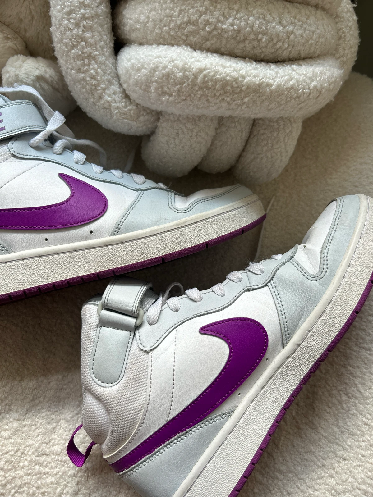 Decije zenske nike patike