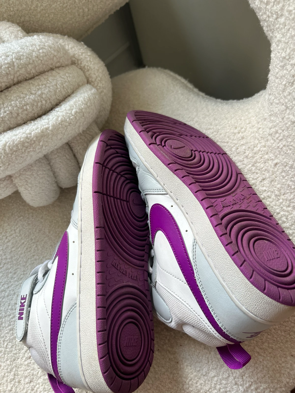 Decije zenske nike patike