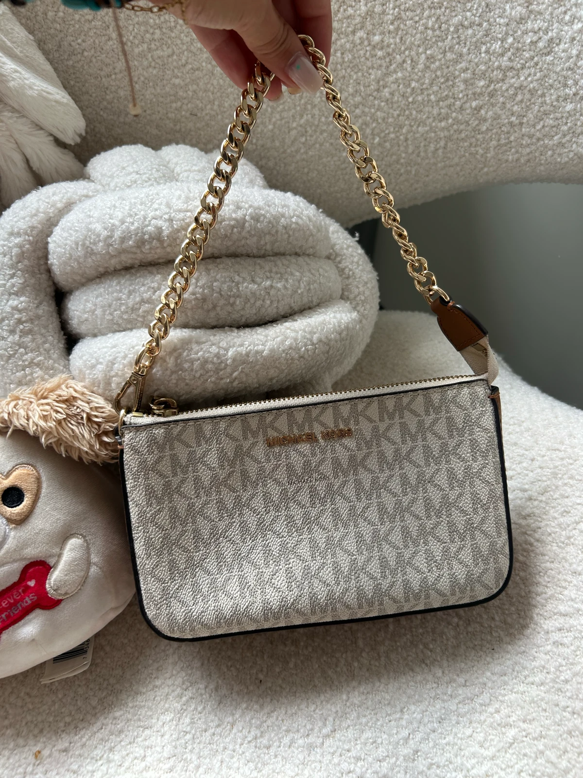 Michael Kors torbica